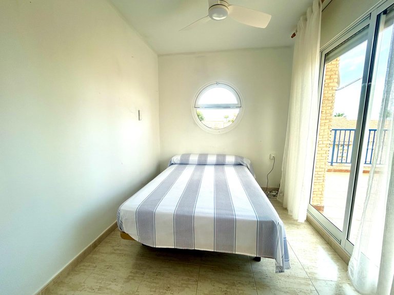 Town House for Sale in Dehesa De Campoamor, Alicante 18