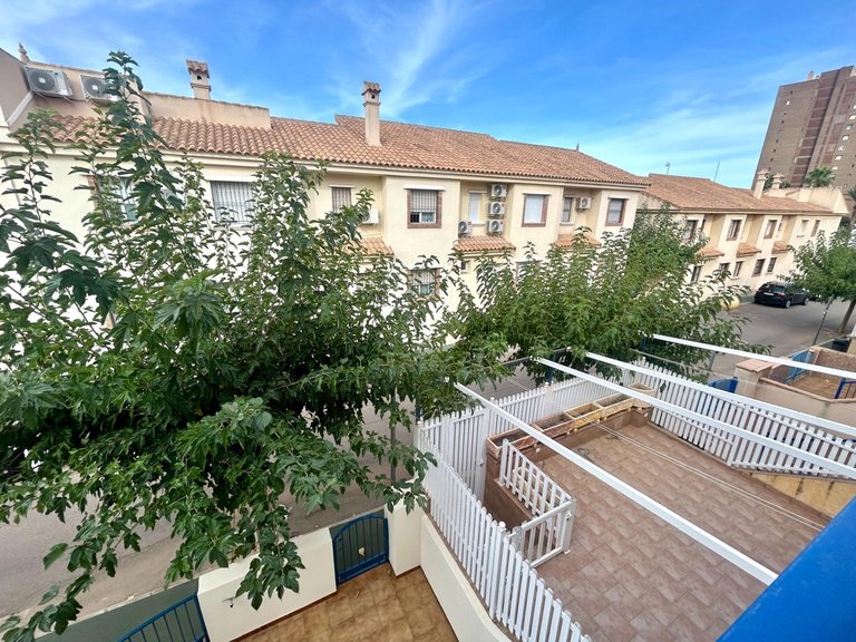 Town House for Sale in Dehesa De Campoamor, Alicante 21