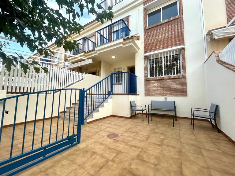 Town House for Sale in Campoamor, Alicante 1