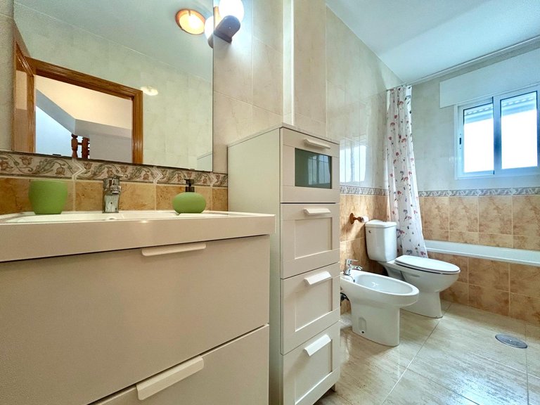 Town House for Sale in Campoamor, Alicante 14