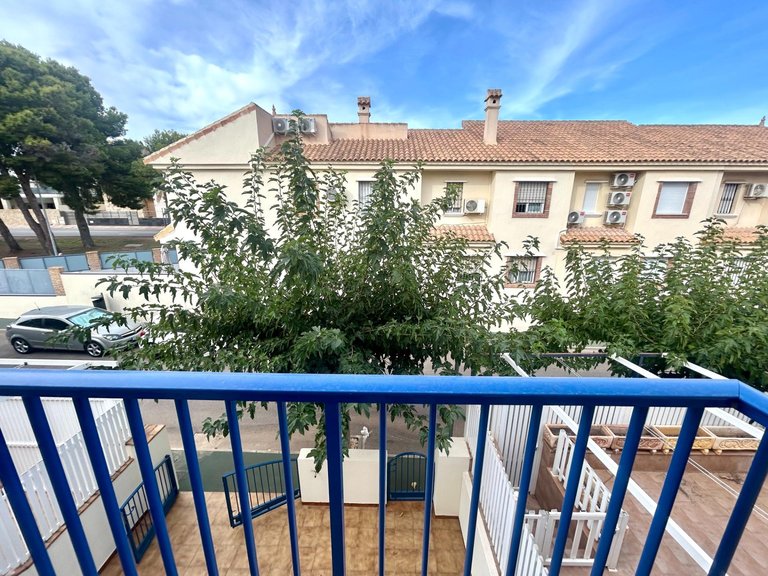 Town House for Sale in Campoamor, Alicante 15