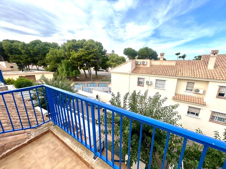 Town House for Sale in Campoamor, Alicante 22