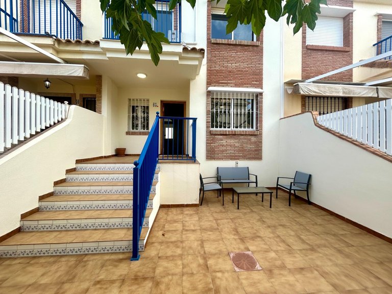 Town House for Sale in Campoamor, Alicante 24