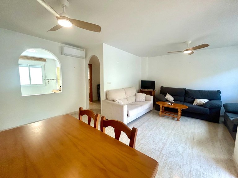 Town House for Sale in Campoamor, Alicante 6