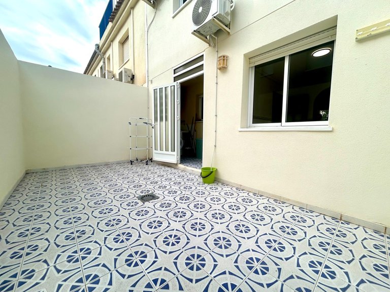 Town House for Sale in Campoamor, Alicante 9