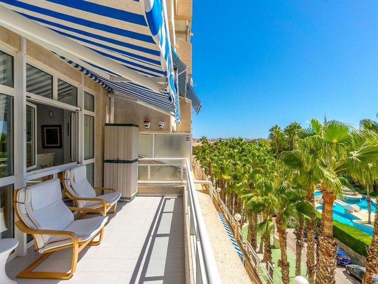 Apartment for Sale in Altos de Campoamor, Orihuela Costa, Alicante 1