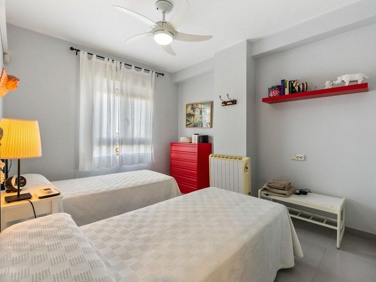 Apartment for Sale in Altos de Campoamor, Orihuela Costa, Alicante 11