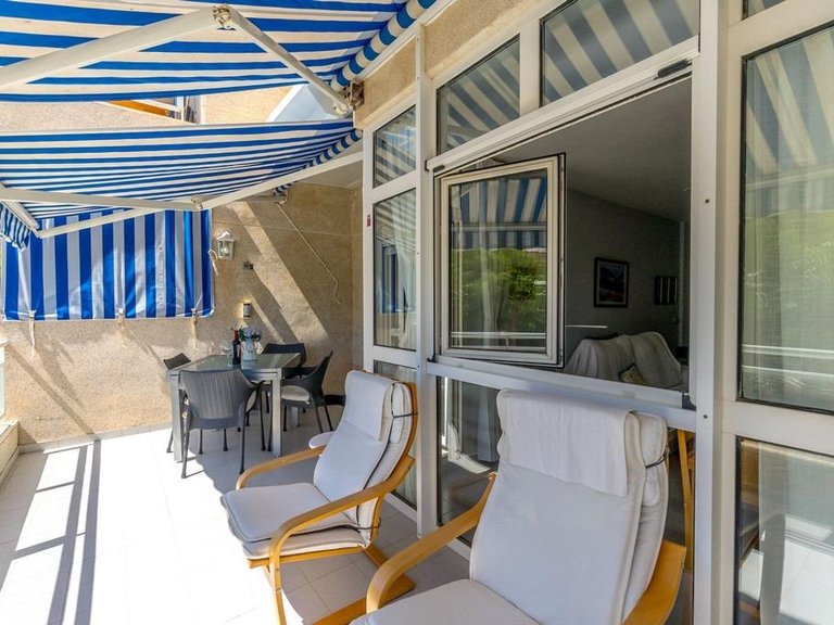 Apartment for Sale in Altos de Campoamor, Orihuela Costa, Alicante 17