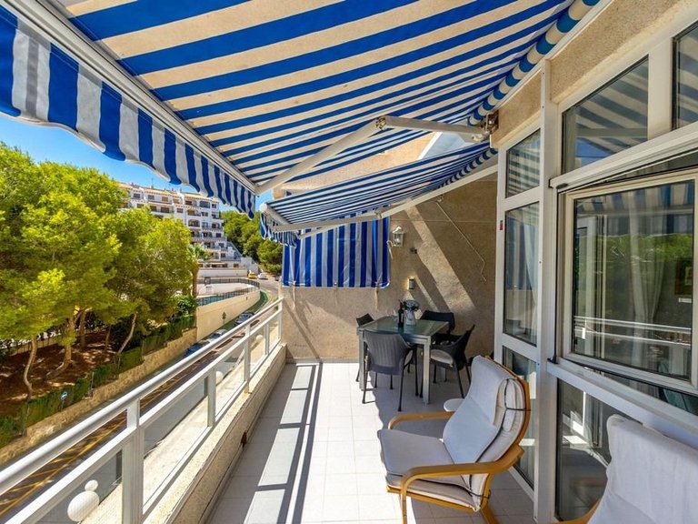 Apartment for Sale in Altos de Campoamor, Orihuela Costa, Alicante 19