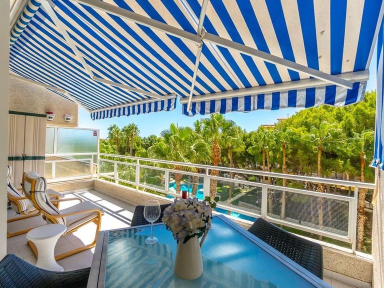 Apartment for Sale in Altos de Campoamor, Orihuela Costa, Alicante 2