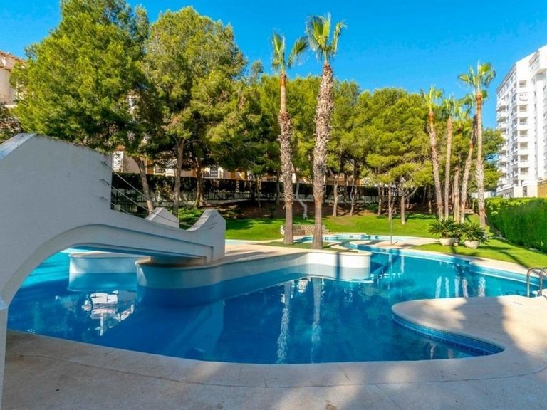 Apartment for Sale in Altos de Campoamor, Orihuela Costa, Alicante 24