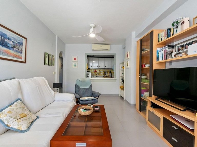 Apartment for Sale in Altos de Campoamor, Orihuela Costa, Alicante 6