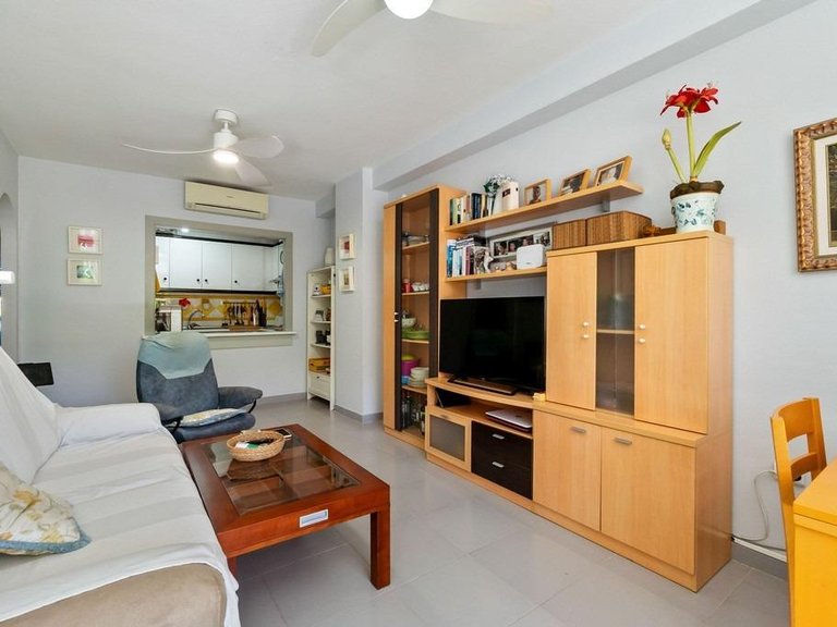 Apartment for Sale in Altos de Campoamor, Orihuela Costa, Alicante 8