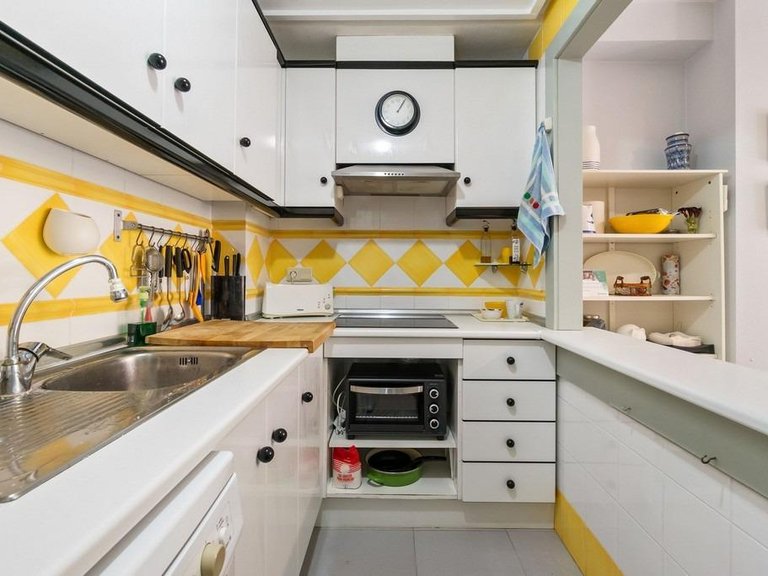 Apartment for Sale in Altos de Campoamor, Orihuela Costa, Alicante 9