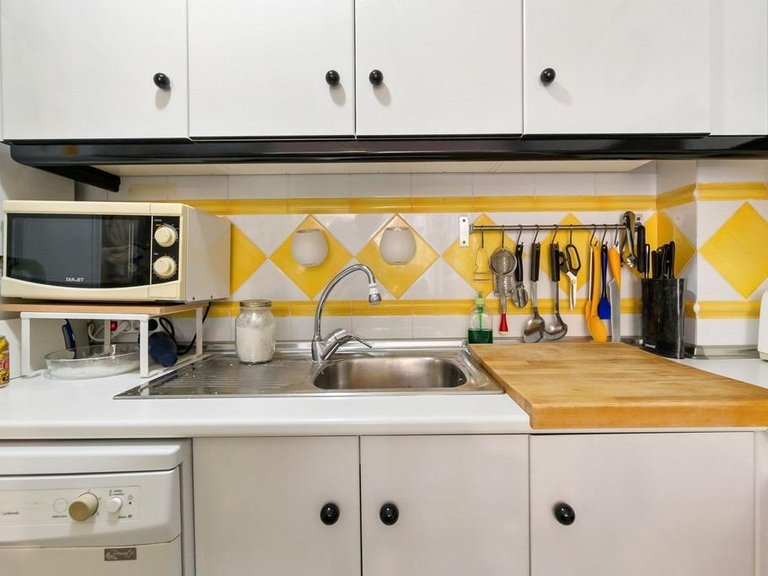 Apartment for Sale in Campoamor, Alicante 10
