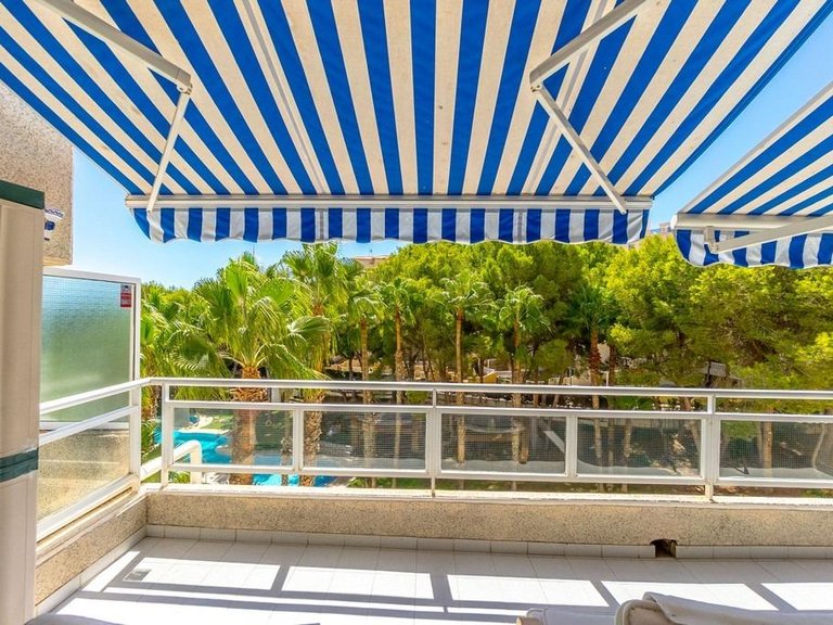 Apartment for Sale in Campoamor, Alicante 20