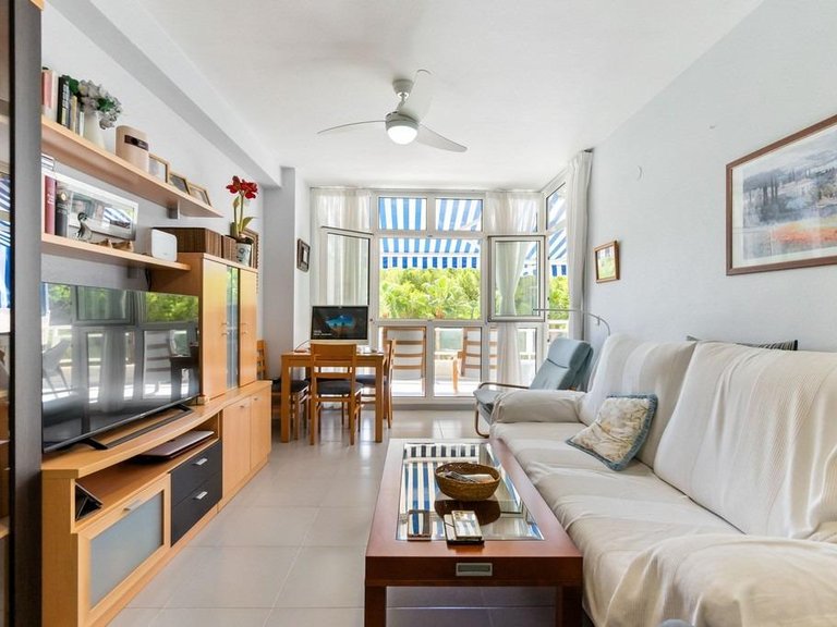 Apartment for Sale in Campoamor, Alicante 3