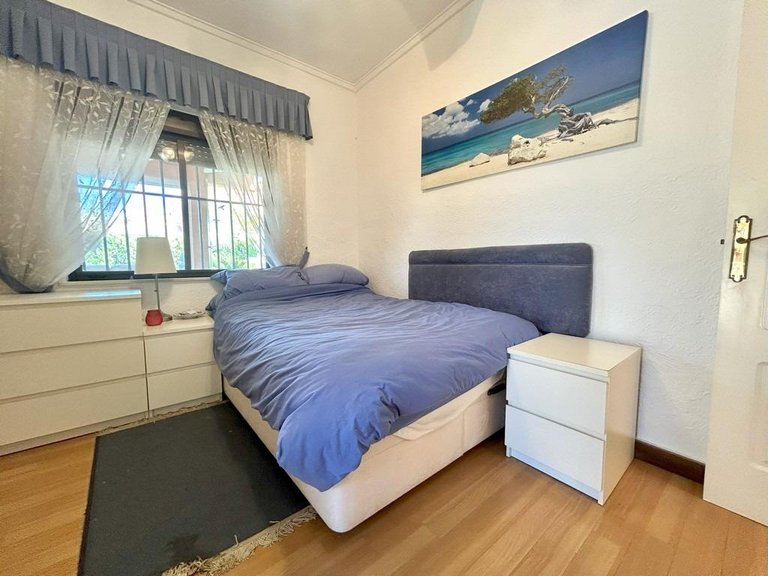 Villa for Sale in Cabo Roig, Alicante 32