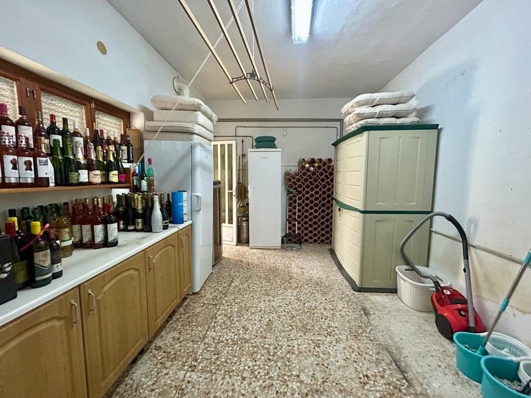 Villa for Sale in Cabo Roig, Alicante 43