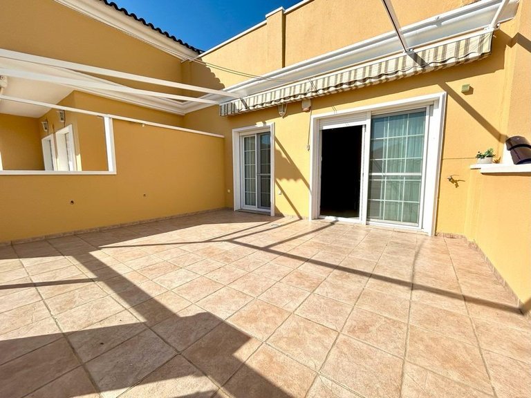 Apartment for Sale in Cabo Roig, Alicante 12