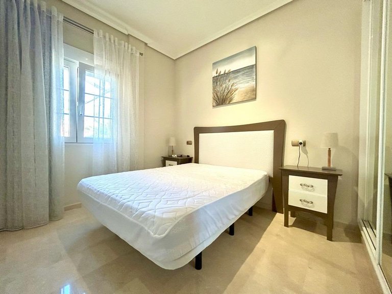 Apartment for Sale in Cabo Roig, Alicante 15