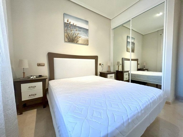 Apartment for Sale in Cabo Roig, Alicante 16