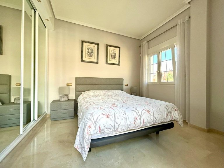 Apartment for Sale in Cabo Roig, Alicante 19