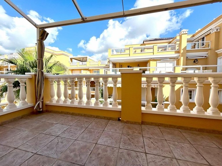 Apartment for Sale in Cabo Roig, Alicante 20