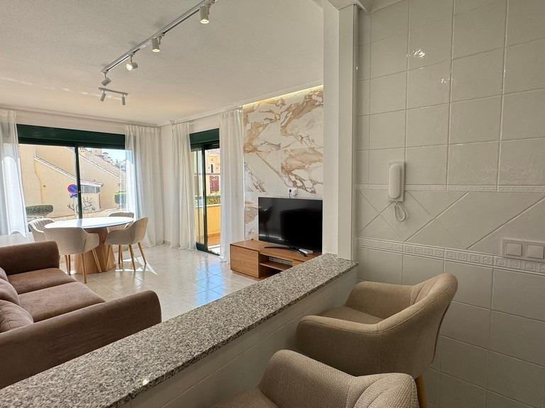 Apartment for Sale in Villamartin, Alicante 11
