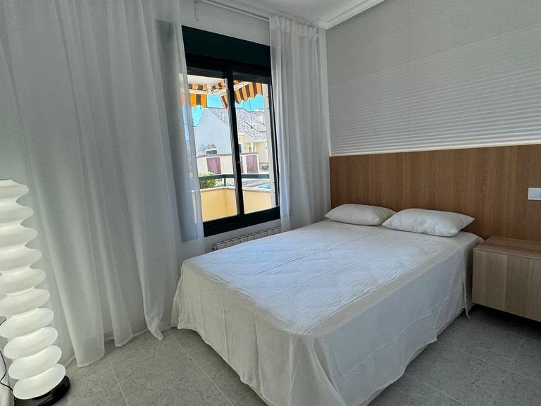 Apartment for Sale in Villamartin, Alicante 17