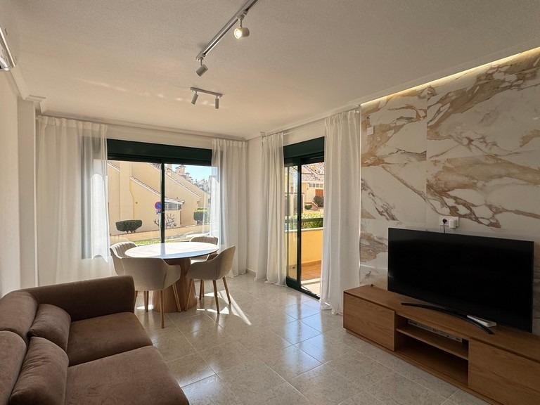 Apartment for Sale in Villamartin, Alicante 2