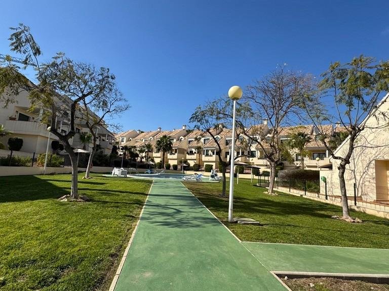 Apartment for Sale in Villamartin, Alicante 22