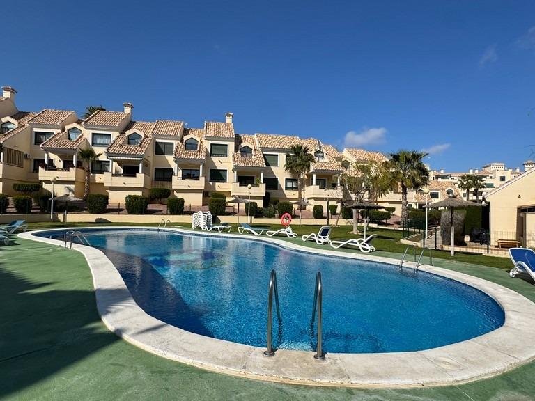 Apartment for Sale in Villamartin, Alicante 23