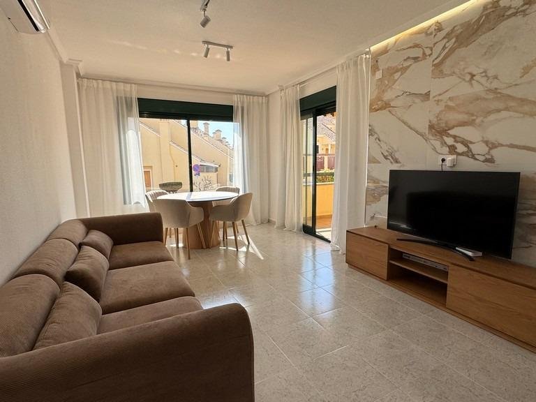 Apartment for Sale in Villamartin, Alicante 5