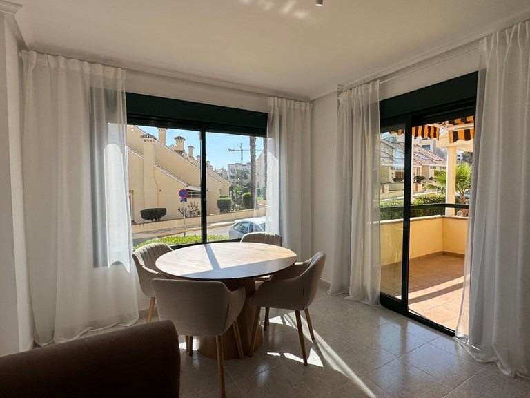Apartment for Sale in Villamartin, Alicante 6