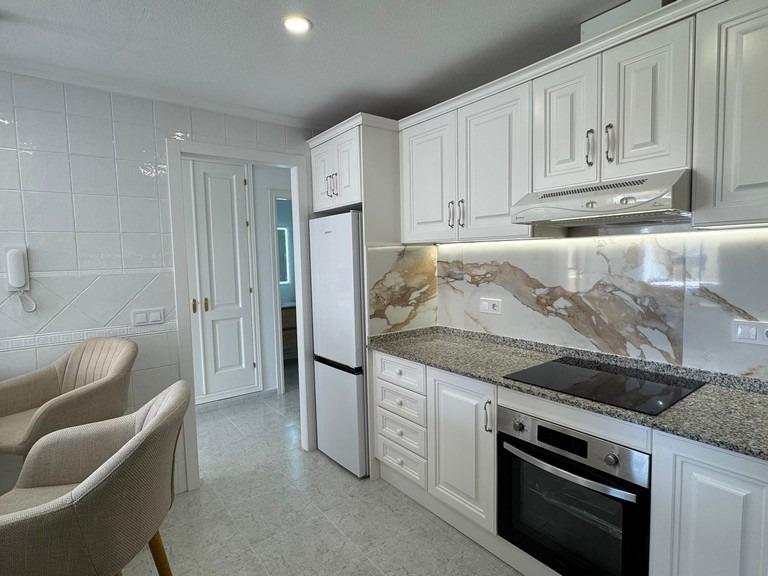Apartment for Sale in Villamartin, Alicante 9