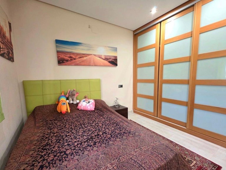 Villa for Sale in Campoamor, Alicante 11