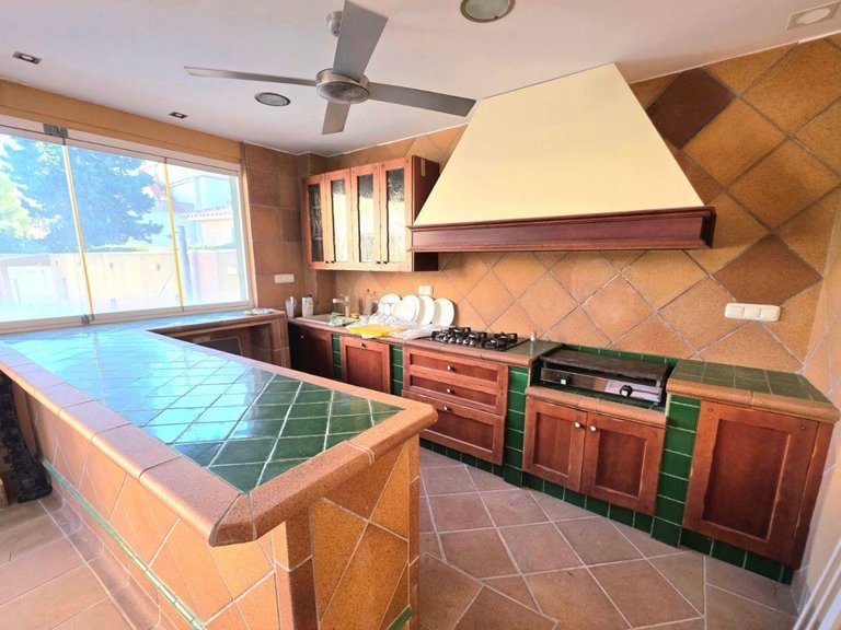 Villa for Sale in Campoamor, Alicante 24