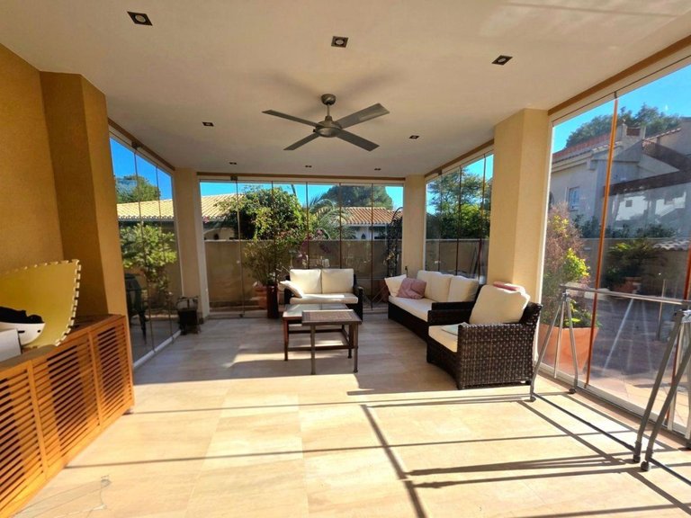Villa for Sale in Campoamor, Alicante 26