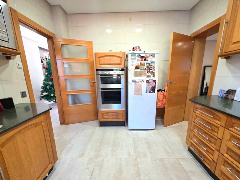 Villa for Sale in Campoamor, Alicante 6