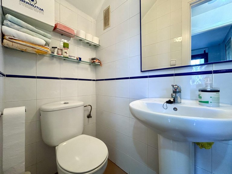 Town House for Sale in Cabo Roig, Alicante 11