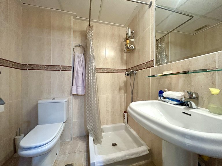 Town House for Sale in Cabo Roig, Alicante 15