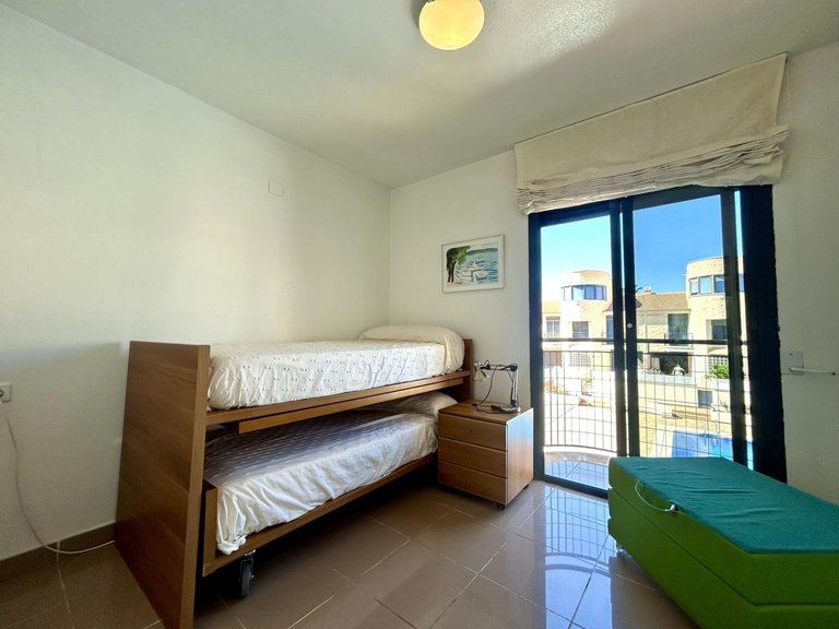 Town House for Sale in Cabo Roig, Alicante 16