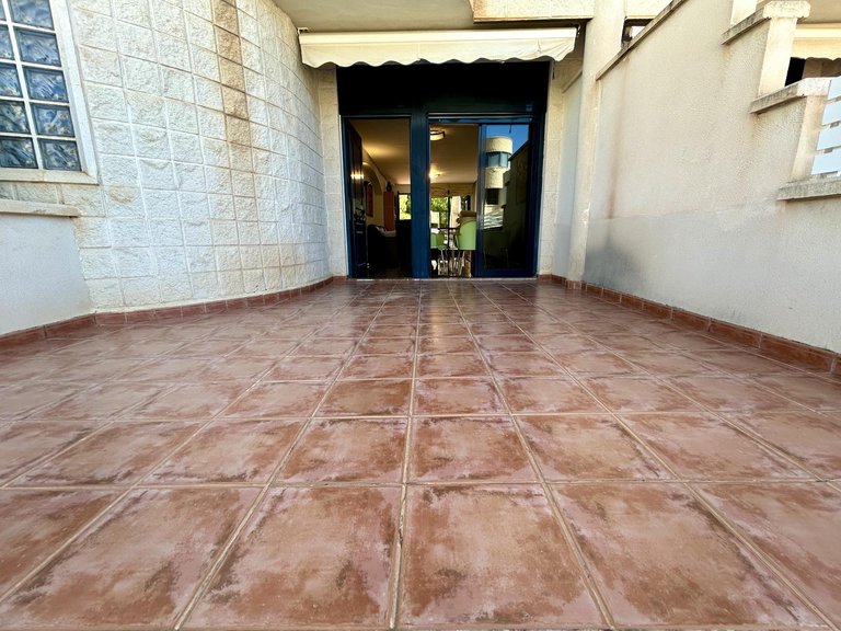 Town House for Sale in Cabo Roig, Alicante 19