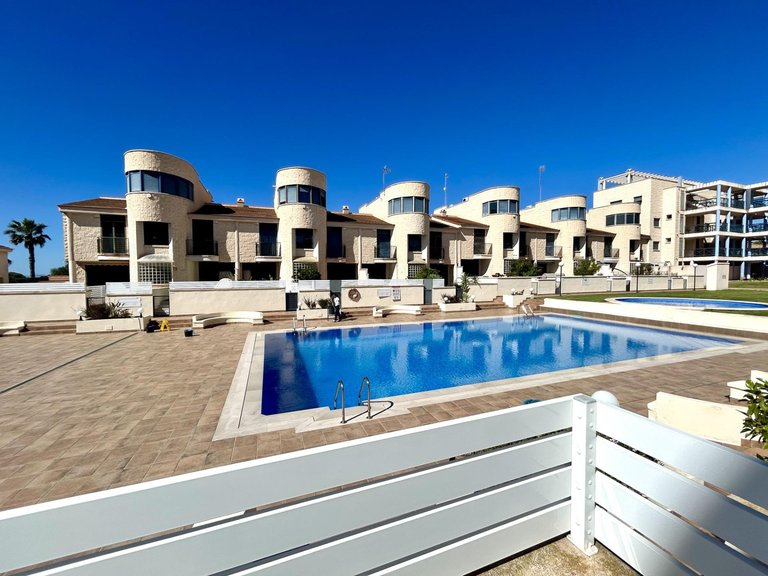 Town House for Sale in Cabo Roig, Alicante 23