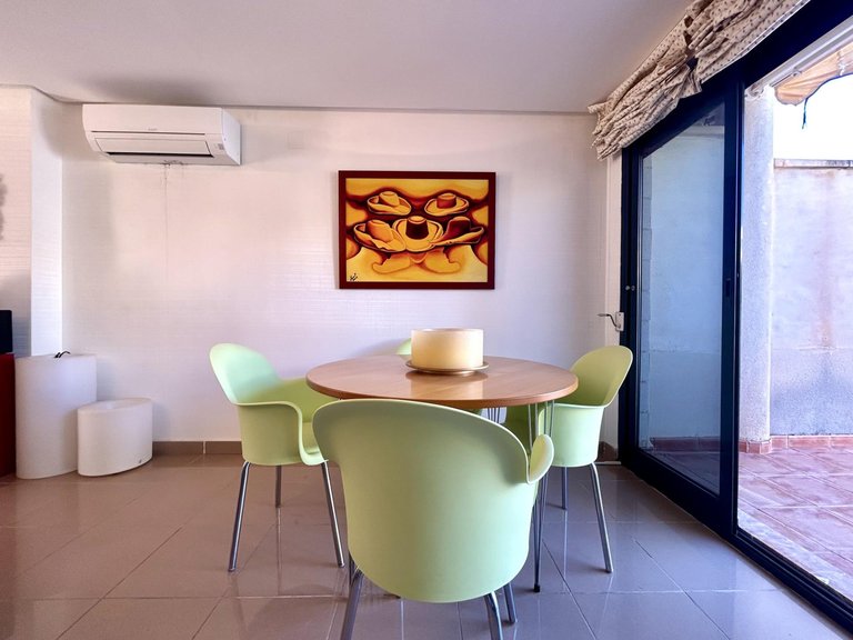 Town House for Sale in Cabo Roig, Alicante 6