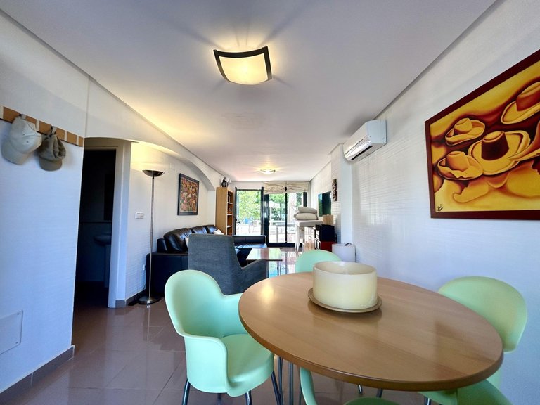 Town House for Sale in Cabo Roig, Alicante 8