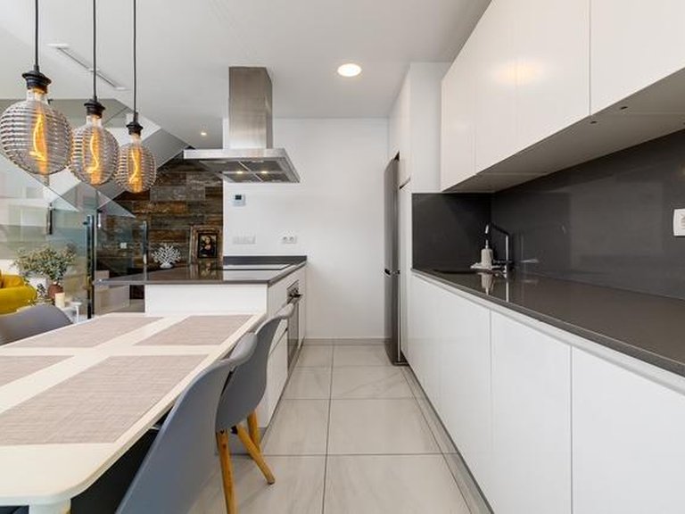 Town House for Sale in Orihuela Costa, Alicante 11