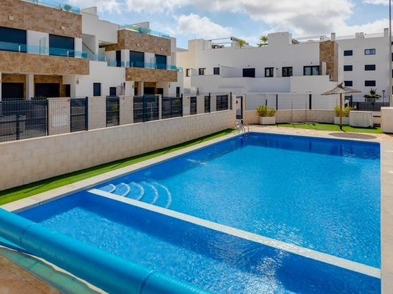 Town House for Sale in Orihuela Costa, Alicante 2