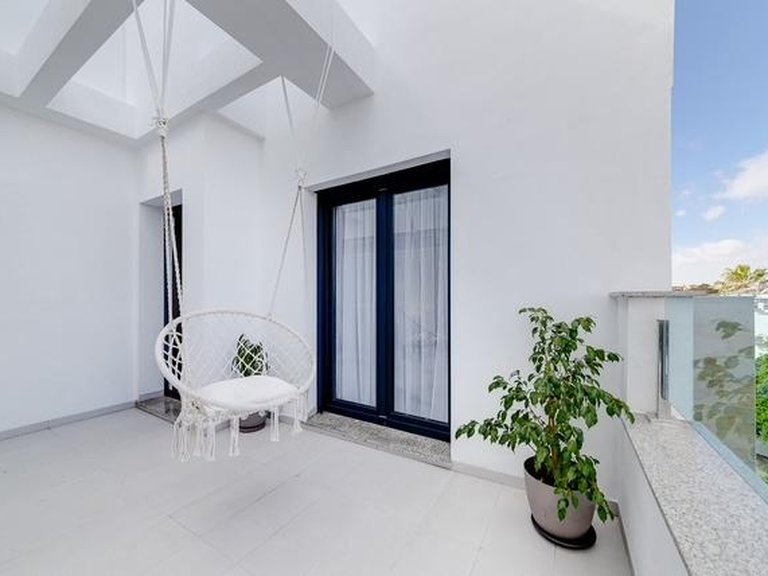 Town House for Sale in Orihuela Costa, Alicante 30